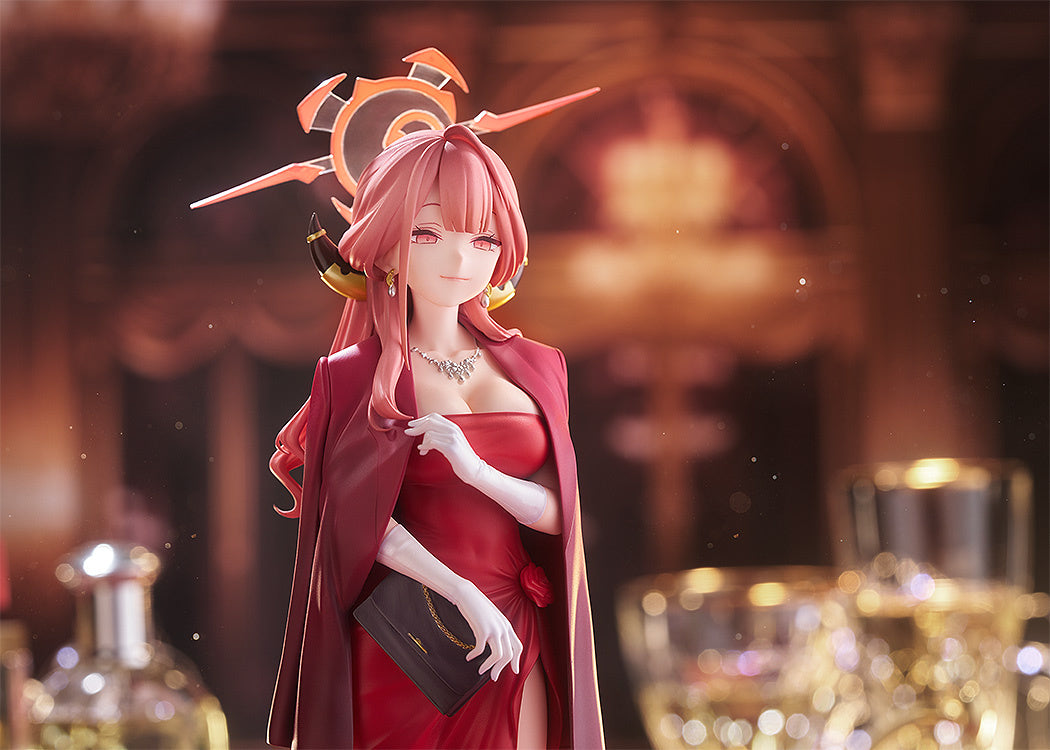 1/7 Blue Archive: Aru (Dress)