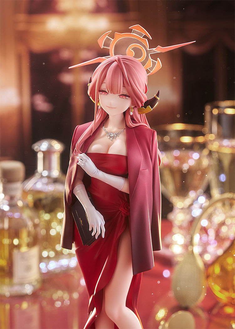 1/7 Blue Archive: Aru (Dress)