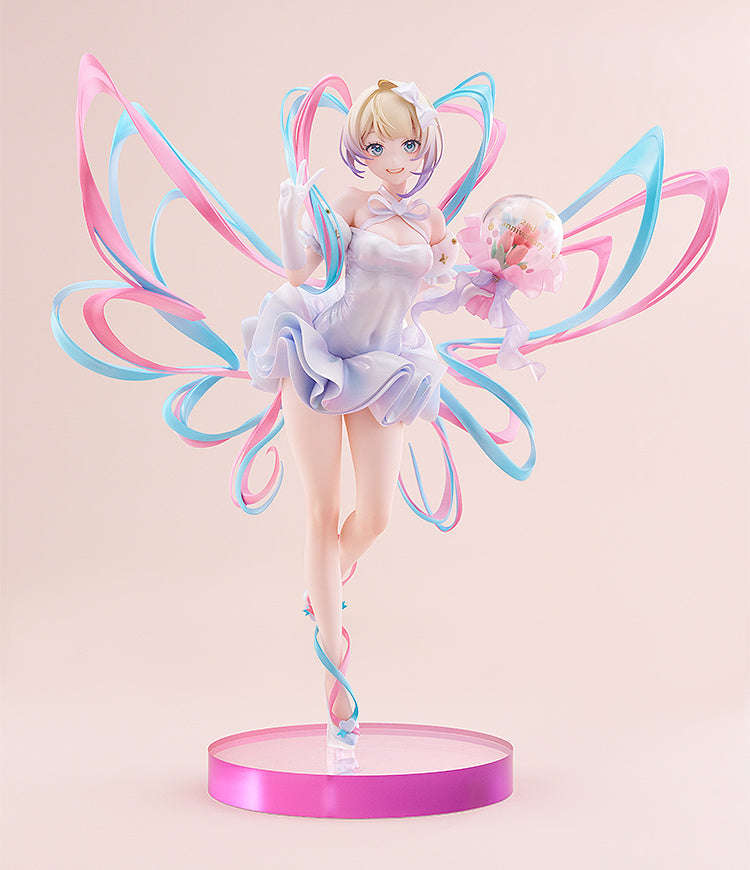 1/7 OMGkawaiiAngel: Anniversary Party Ver. (NEEDY STREAMER OVERLOAD)