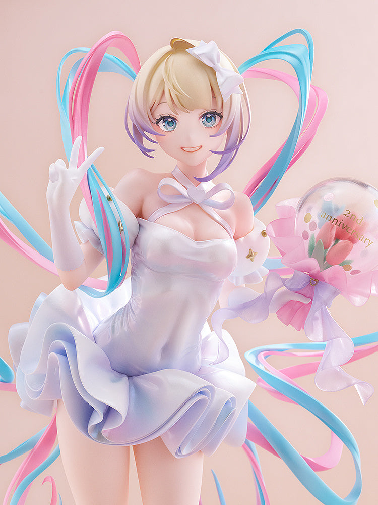 1/7 OMGkawaiiAngel: Anniversary Party Ver. (NEEDY STREAMER OVERLOAD)