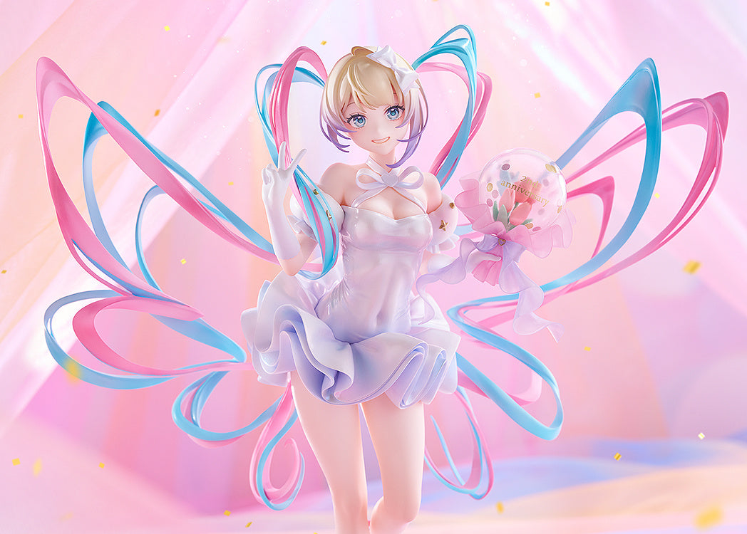 1/7 OMGkawaiiAngel: Anniversary Party Ver. (NEEDY STREAMER OVERLOAD)