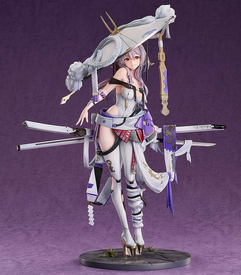 1/7 Goddess Of Victory: Nikke: Scarlet (Rerelease)