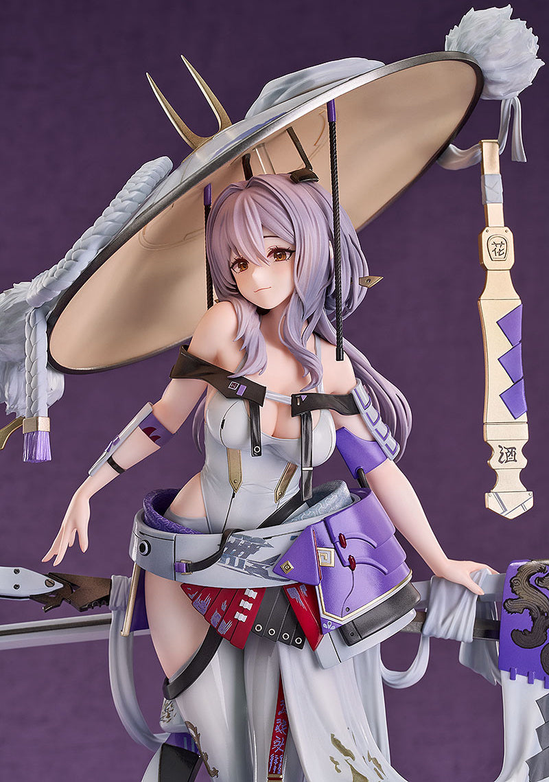 1/7 Goddess Of Victory: Nikke: Scarlet (Rerelease)