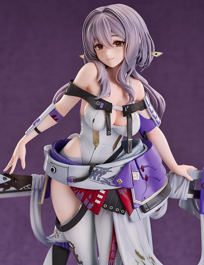 1/7 Goddess Of Victory: Nikke: Scarlet (Rerelease)