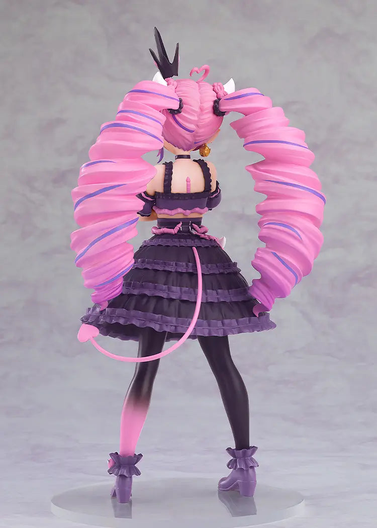 POP UP PARADE SP Ironmouse (VShojo)
