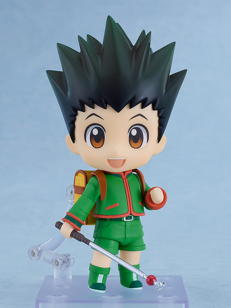 Nendoroid Gon Freecss: Hunter Exam Ver. (Hunter x Hunter)