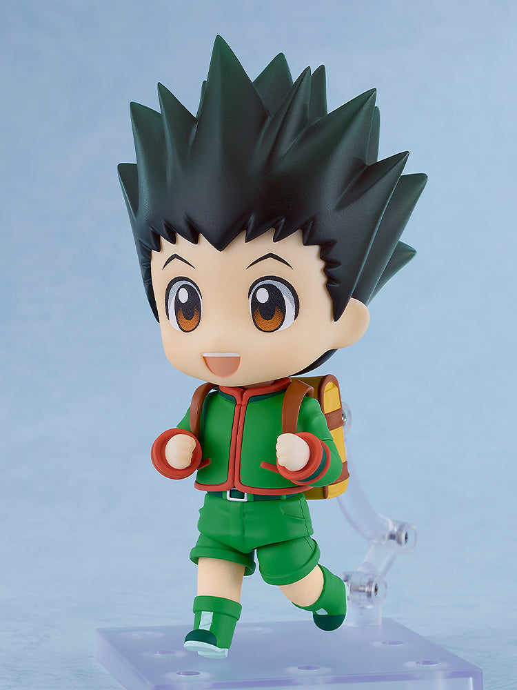 Nendoroid Gon Freecss: Hunter Exam Ver. (Hunter x Hunter)