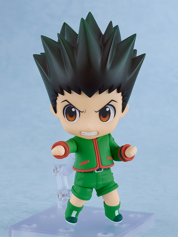 Nendoroid Gon Freecss: Hunter Exam Ver. (Hunter x Hunter)
