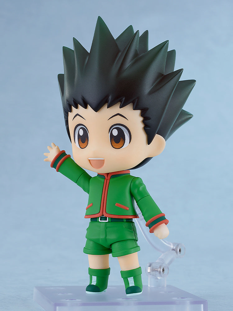 Nendoroid Gon Freecss: Hunter Exam Ver. (Hunter x Hunter)
