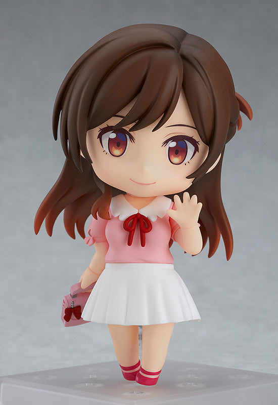 Nendoroid Chizuru Mizuhara (Rent-A-Girlfriend) (Rerelease)