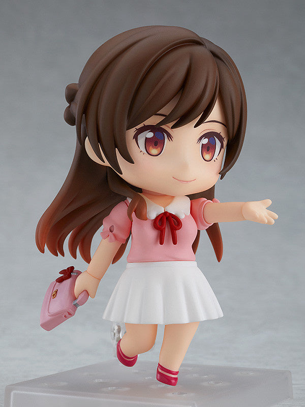 Nendoroid Chizuru Mizuhara (Rent-A-Girlfriend) (Rerelease)
