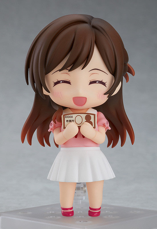 Nendoroid Chizuru Mizuhara (Rent-A-Girlfriend) (Rerelease)