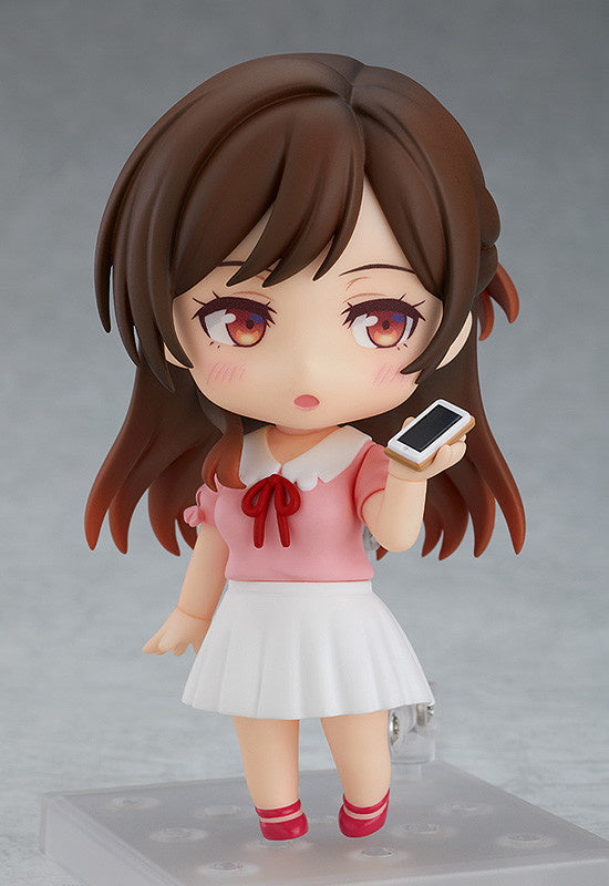 Nendoroid Chizuru Mizuhara (Rent-A-Girlfriend) (Rerelease)