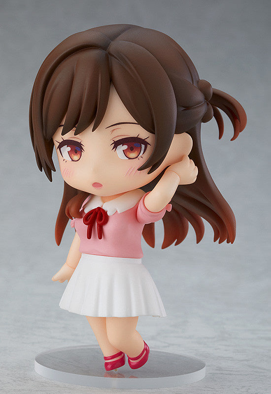 Nendoroid Chizuru Mizuhara (Rent-A-Girlfriend) (Rerelease)