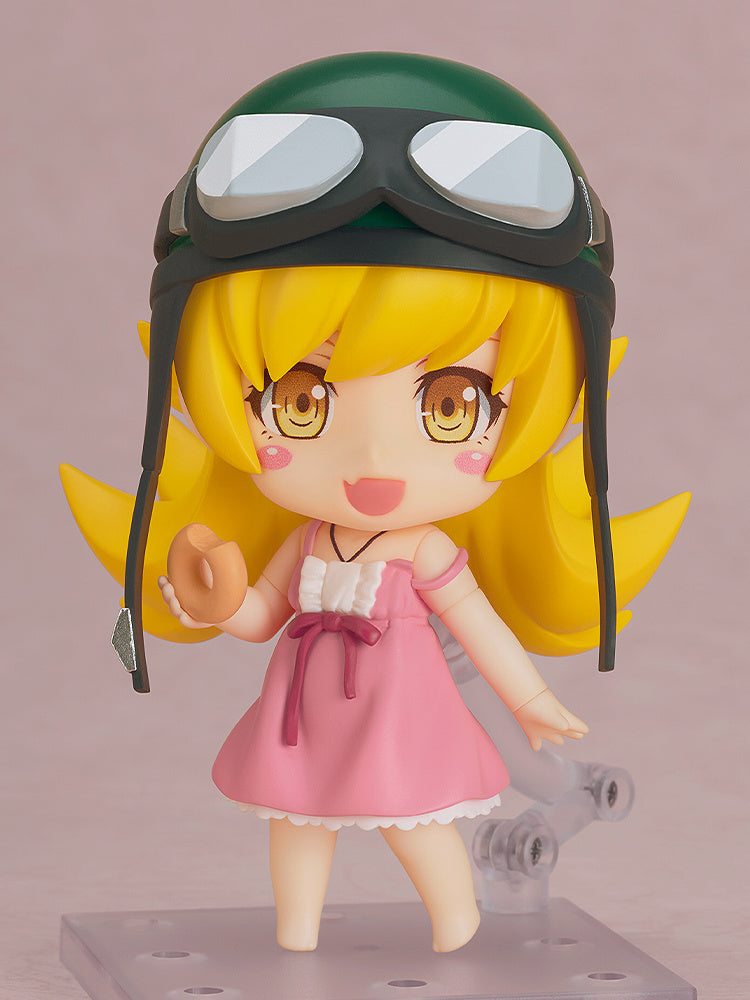 Nendoroid Shinobu Oshino 2.0 (Monogatari Series)