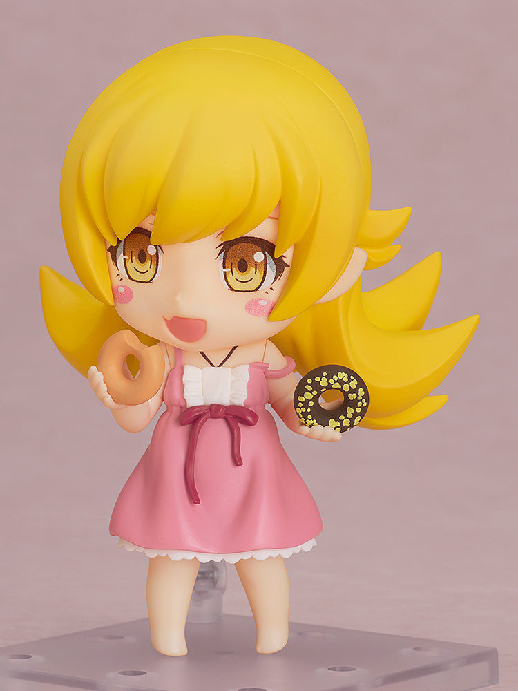 Nendoroid Shinobu Oshino 2.0 (Monogatari Series)