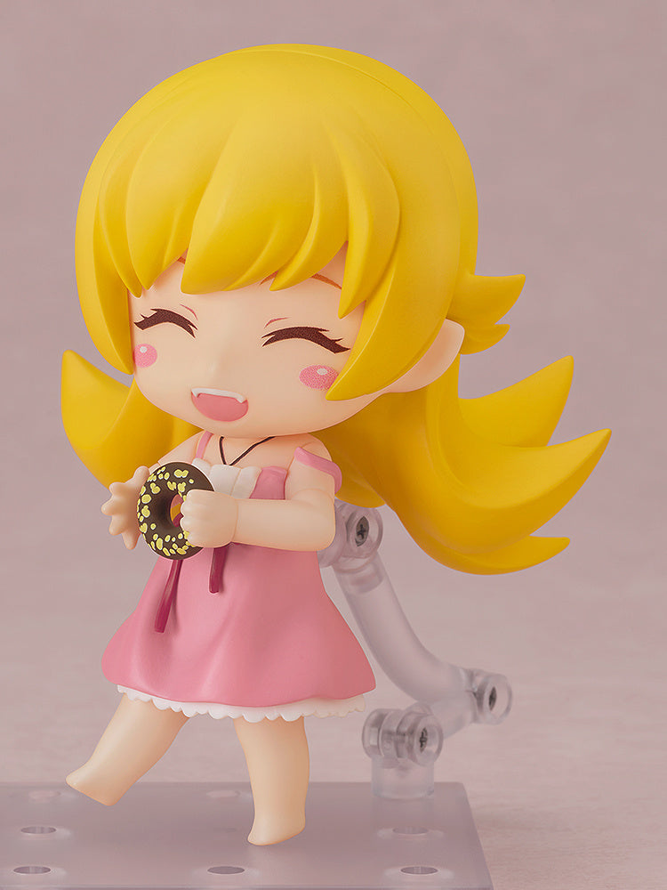 Nendoroid Shinobu Oshino 2.0 (Monogatari Series)