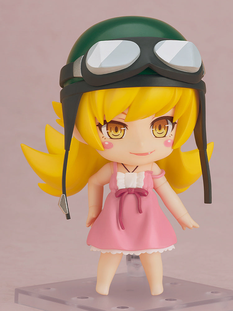 Nendoroid Shinobu Oshino 2.0 (Monogatari Series)