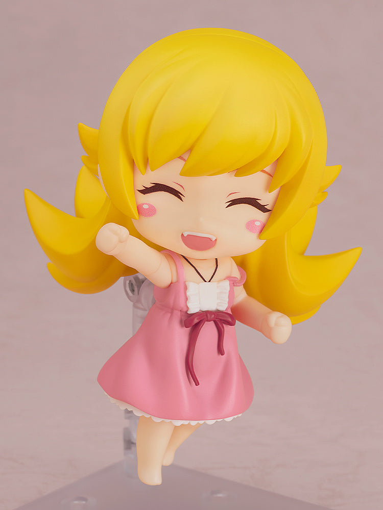 Nendoroid Shinobu Oshino 2.0 (Monogatari Series)