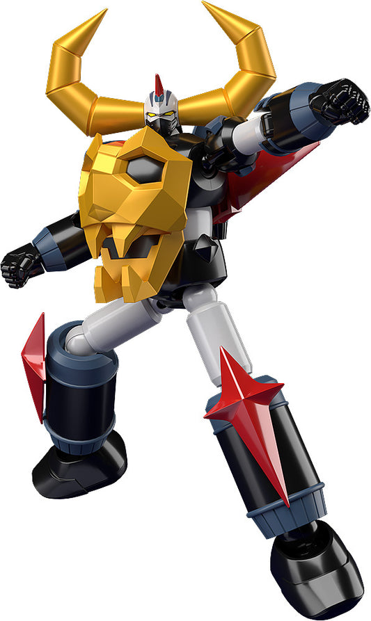 MODEROID Gaiking (Gaiking) (Reissue)