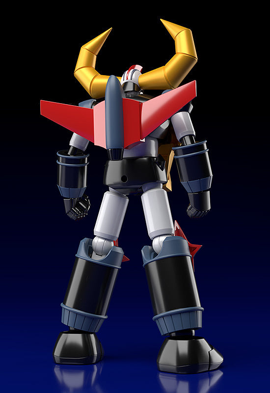 MODEROID Gaiking (Gaiking) (Reissue)