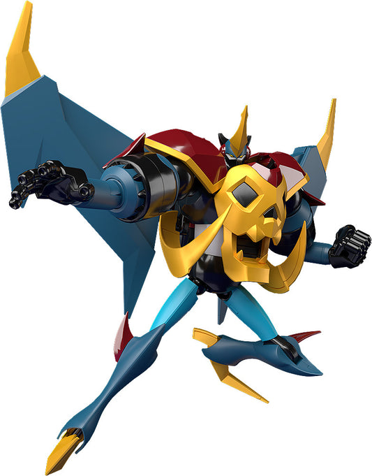 MODEROID Raiking (Gaiking) (Reissue)