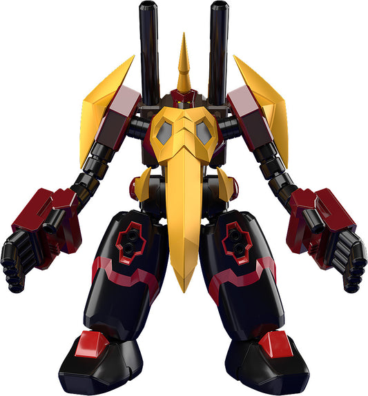 MODEROID Balking (Gaiking) (Reissue)