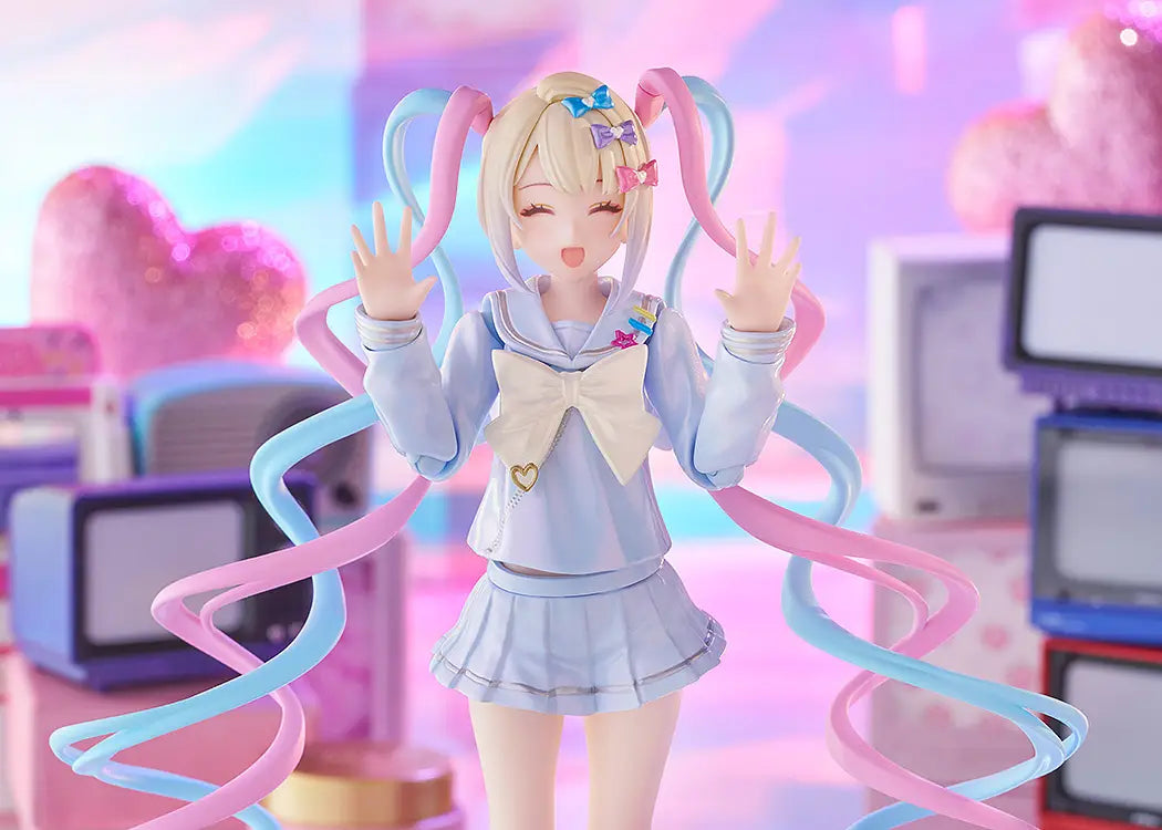 figma OMGkawaiiAngel (NEEDY GIRL OVERDOSE)