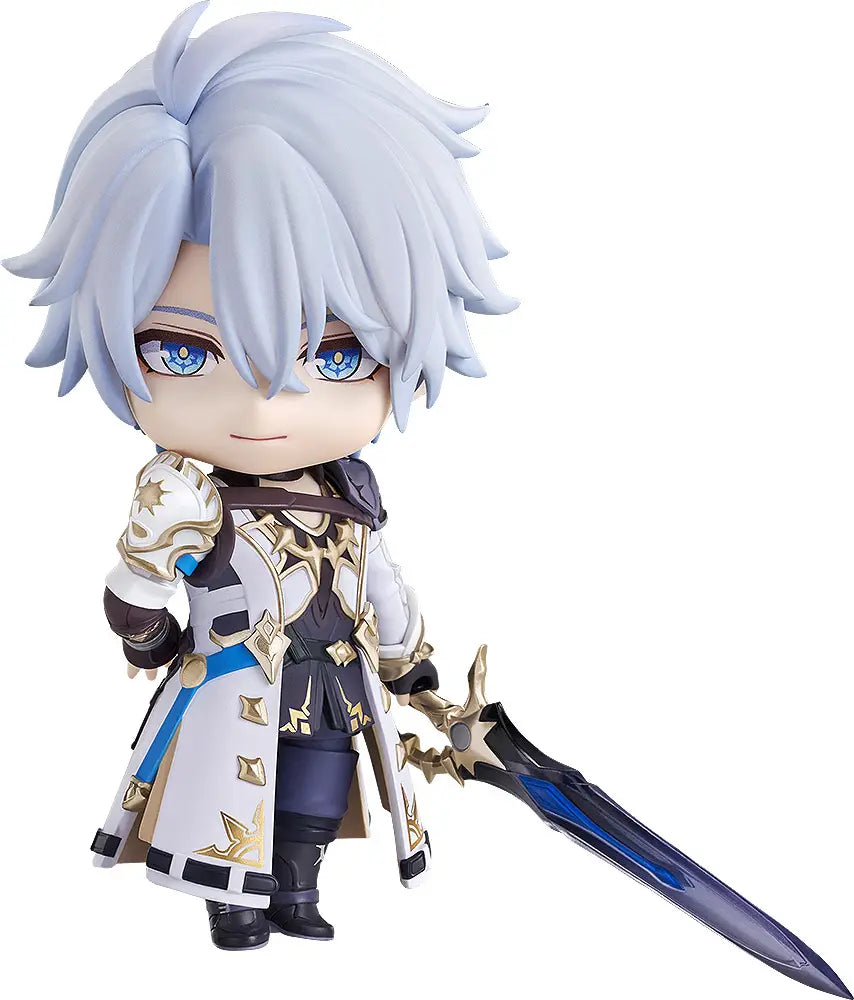 Nendoroid Phainon (Honkai: Star Rail)