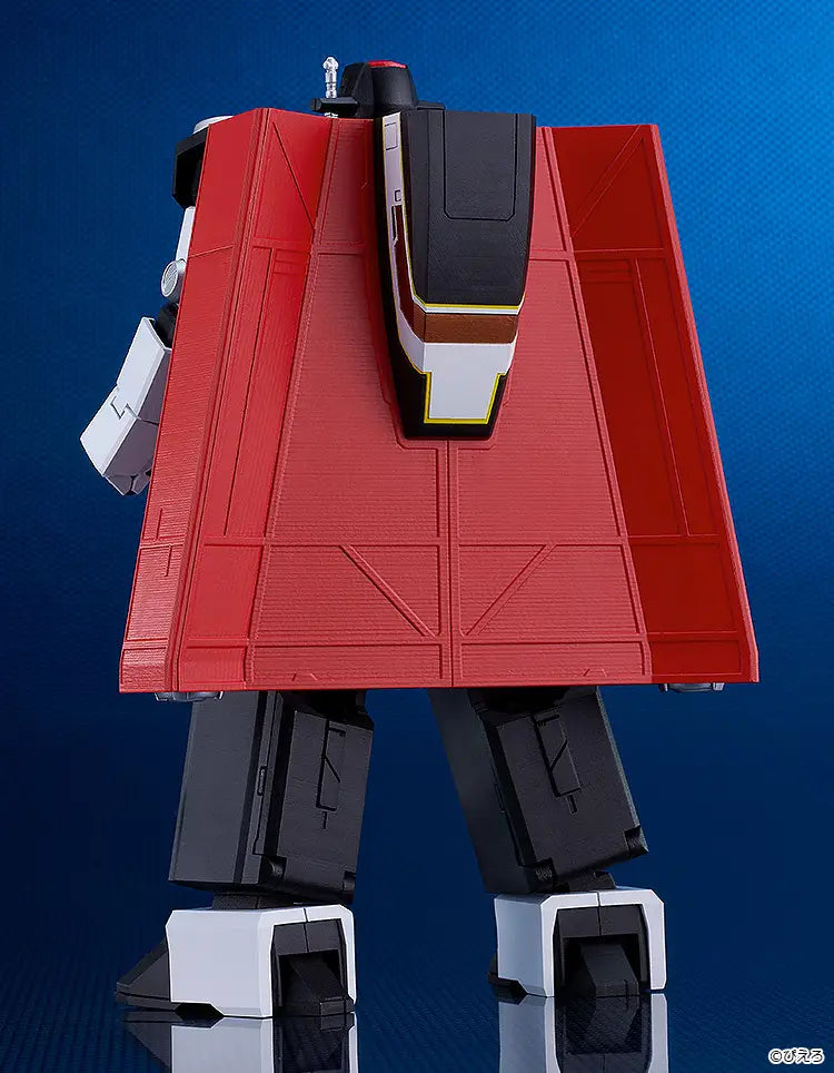 MODEROID Bismark (Star Musketeer Bismark)