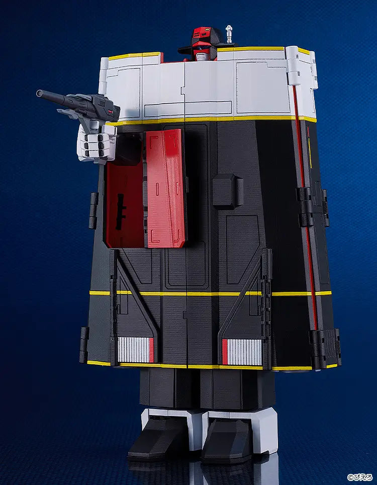 MODEROID Bismark (Star Musketeer Bismark)