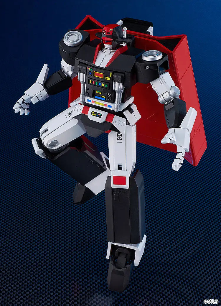 MODEROID Bismark (Star Musketeer Bismark)