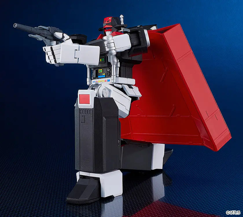 MODEROID Bismark (Star Musketeer Bismark)