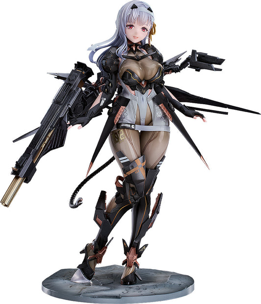 1/7 Goddess of Victory: Nikke: Modernia