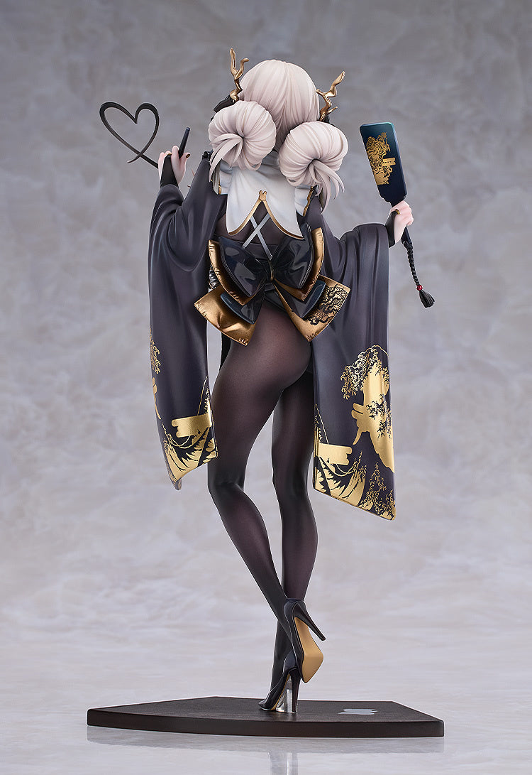 1/7 Goddess of Victory: Nikke: Blanc: White Rabbit