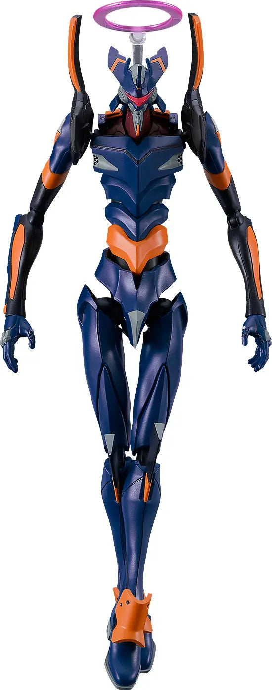 MODEROID Evangelion Mark.06 (Evangelion: 2.0 You Can (Not) Advance)