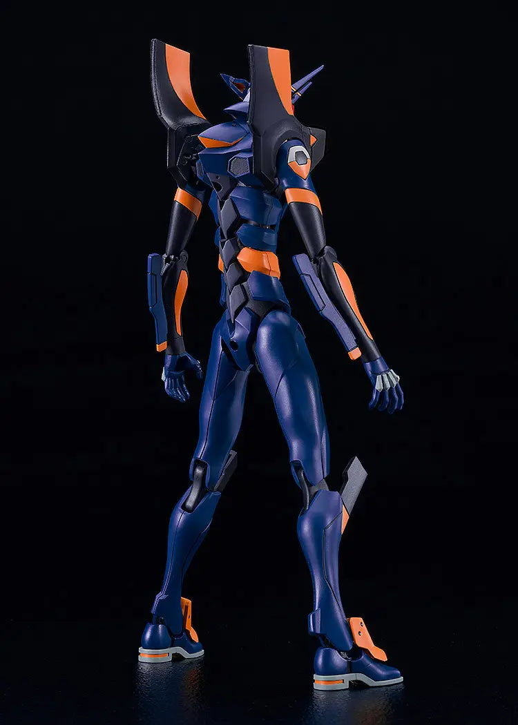 MODEROID Evangelion Mark.06 (Evangelion: 2.0 You Can (Not) Advance)