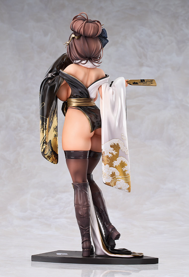 1/7 Goddess of Victory: Nikke: Noir: Black Rabbit