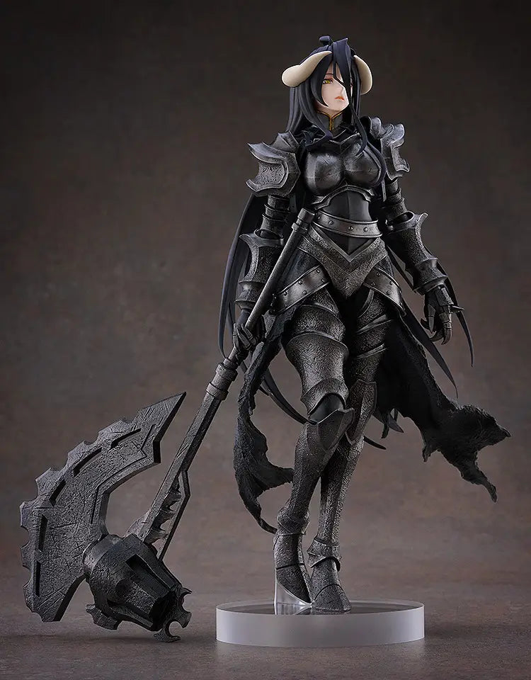 POP UP PARADE Albedo: Armor Ver. L Size (Overlord)