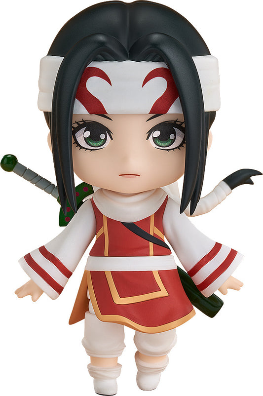 Nendoroid Kyou Kai (Kingdom)