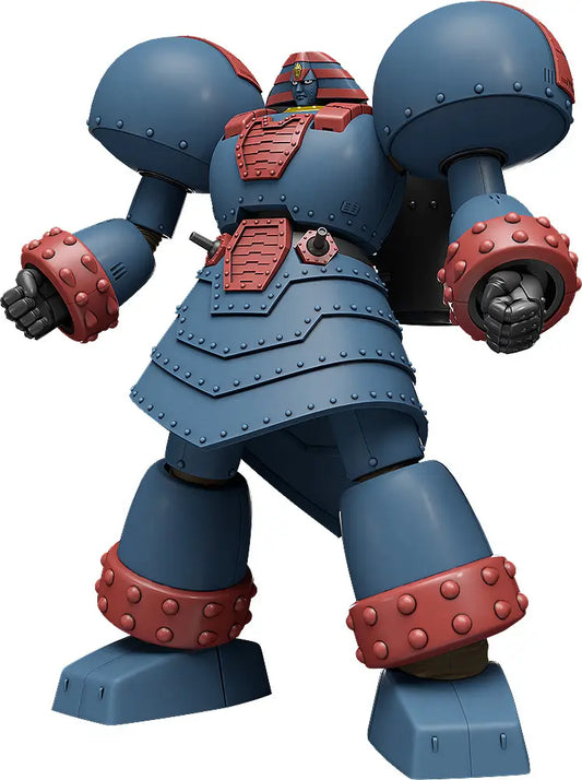 MODEROID Giant Robo (Giant Robo: The Day the Earth Stood Still)