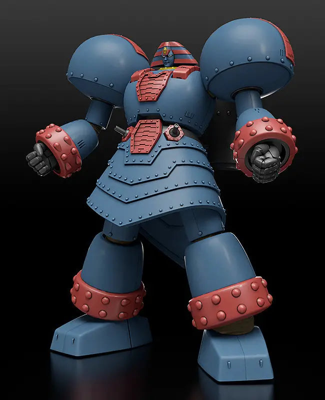 MODEROID Giant Robo (Giant Robo: The Day the Earth Stood Still)