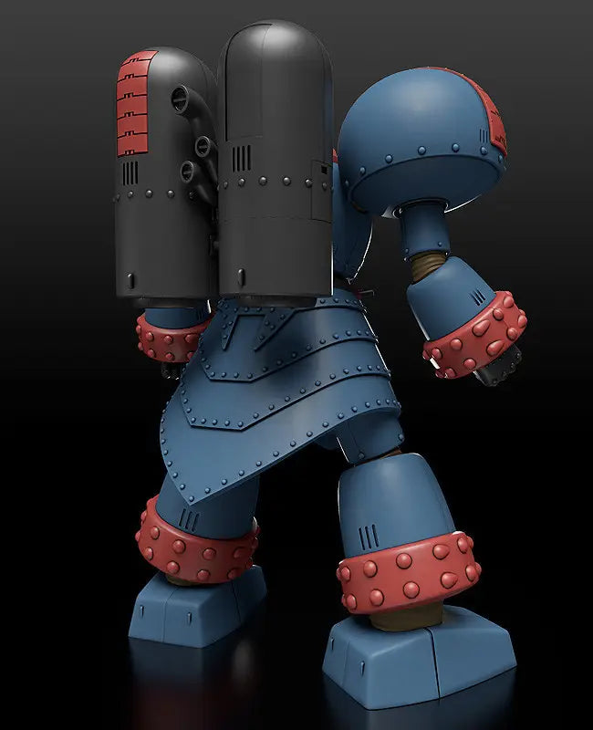 MODEROID Giant Robo (Giant Robo: The Day the Earth Stood Still)