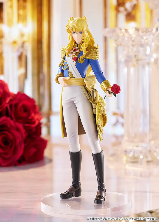 POP UP PARADE Oscar Francois de Jarjayes (The Rose of Versailles)