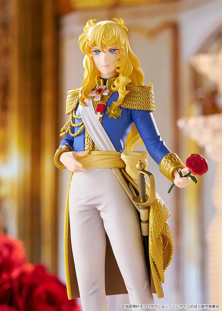 POP UP PARADE Oscar Francois de Jarjayes (The Rose of Versailles)