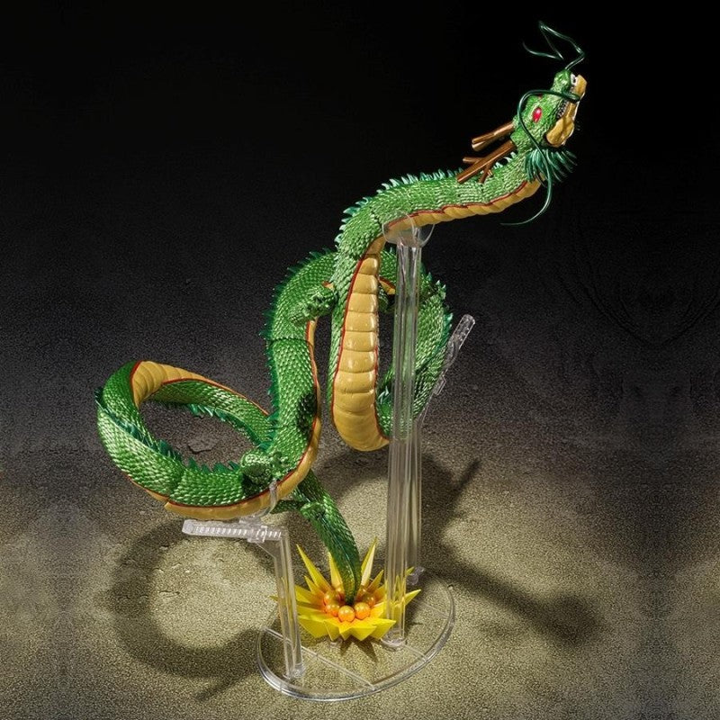 S.H.Figuart - Dragon Ball - Shenron