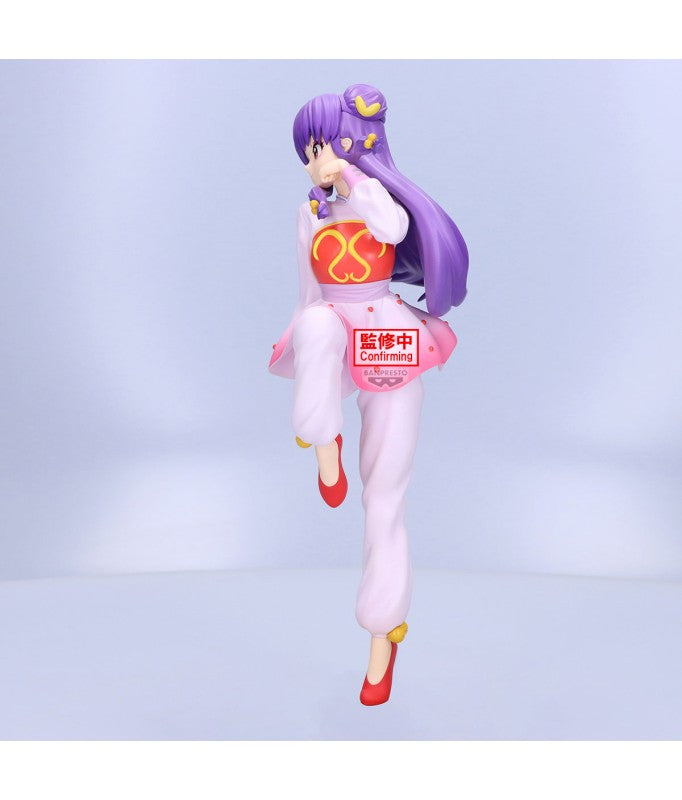 Glitter & Glamours - Ranma 1/2 - Shampoo