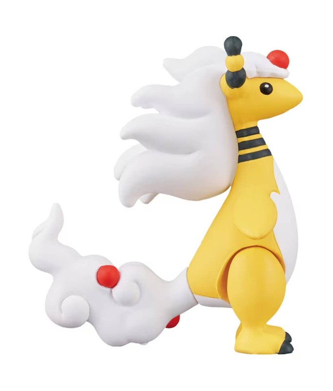 Moncolle Mega Ampharos