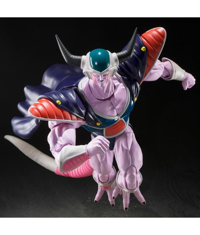 S.H.Figuart - Dragon Ball - Grand Roi Cold