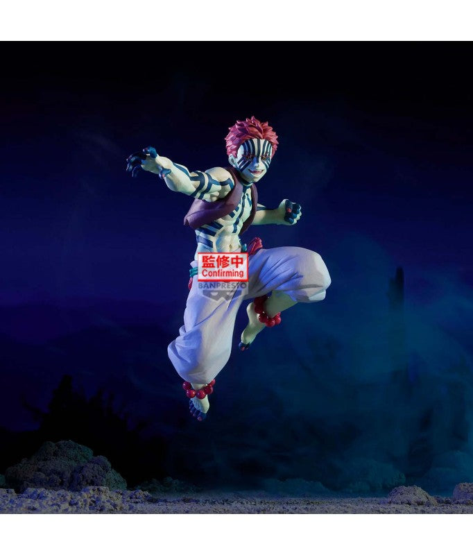 Vibration Stars - Demon Slayer - Akaza